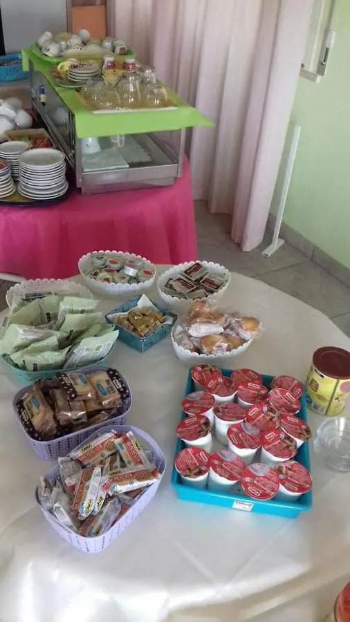 San Mauro Mare Hotel Acapulco Sul Mare 2*, San Mauro Mare איטליה