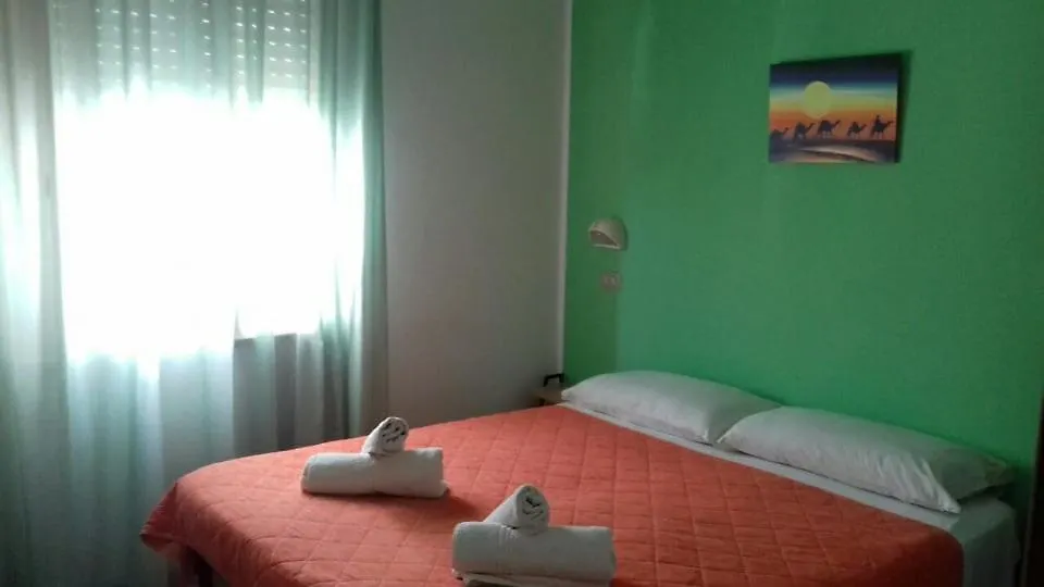 San Mauro Mare Hotel Acapulco Sul Mare