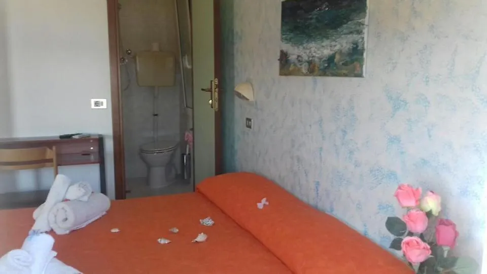 San Mauro Mare Hotel Acapulco Sul Mare