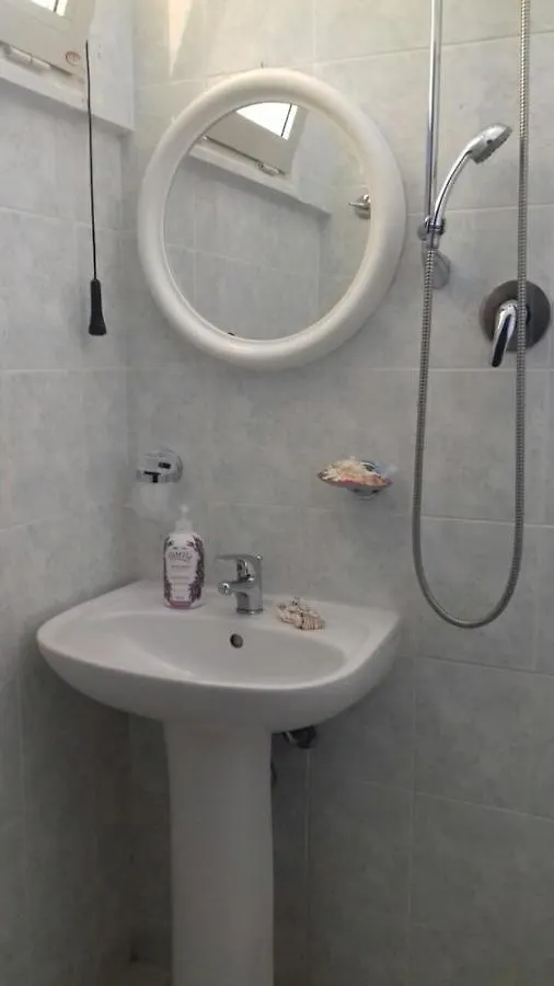 San Mauro Mare Hotel Acapulco Sul Mare