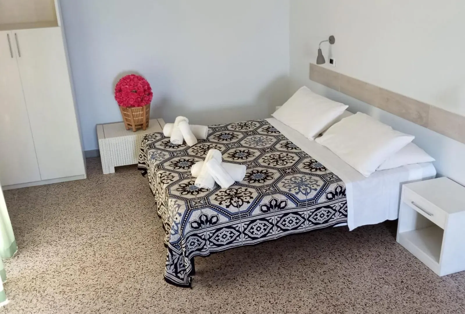 San Mauro Mare Hotel Acapulco Sul Mare איטליה