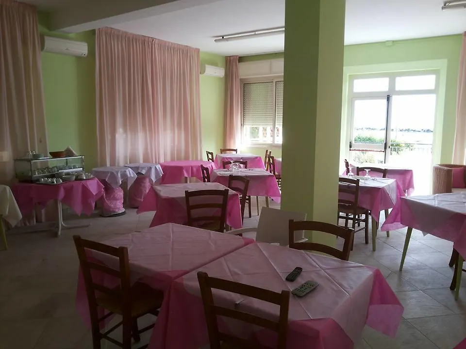 **  San Mauro Mare Hotel Acapulco Sul Mare איטליה