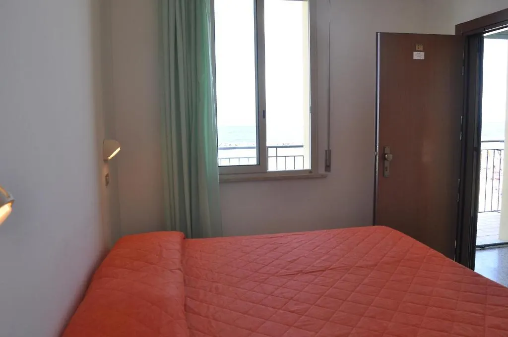 San Mauro Mare Hotel Acapulco Sul Mare
