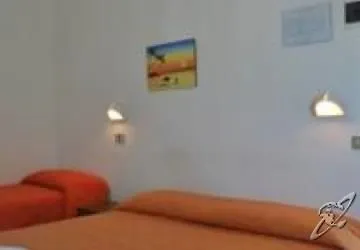**  San Mauro Mare Hotel Acapulco Sul Mare איטליה