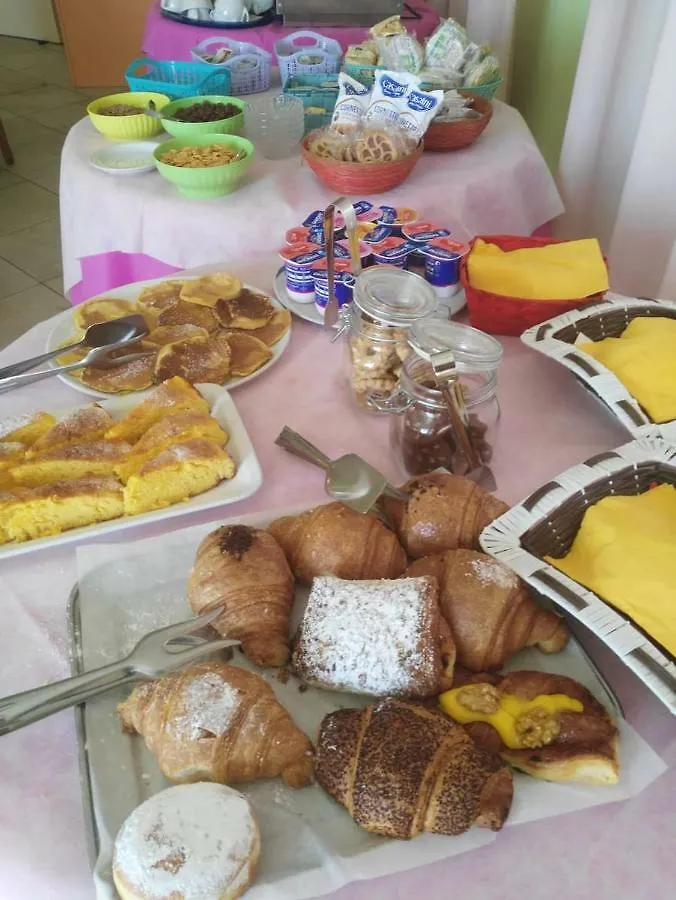 San Mauro Mare Hotel Acapulco Sul Mare
