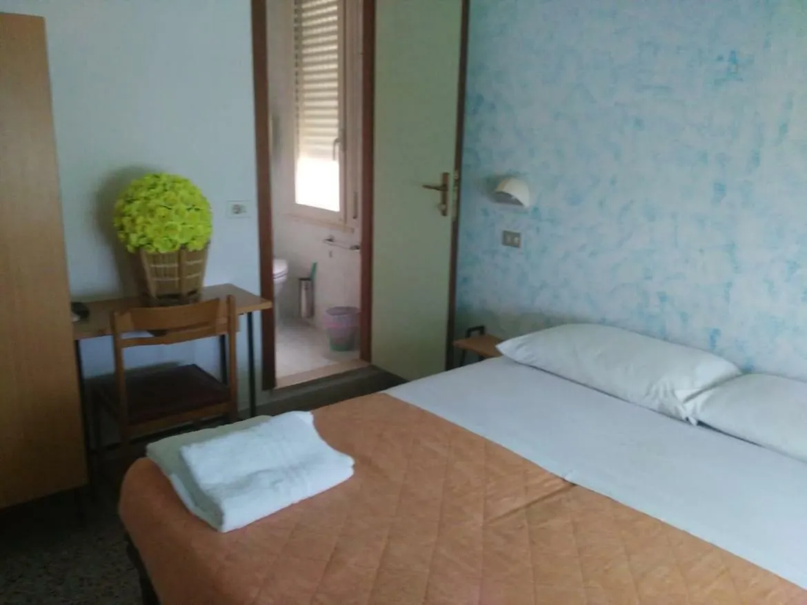 San Mauro Mare Hotel Acapulco Sul Mare 2*, San Mauro Mare איטליה