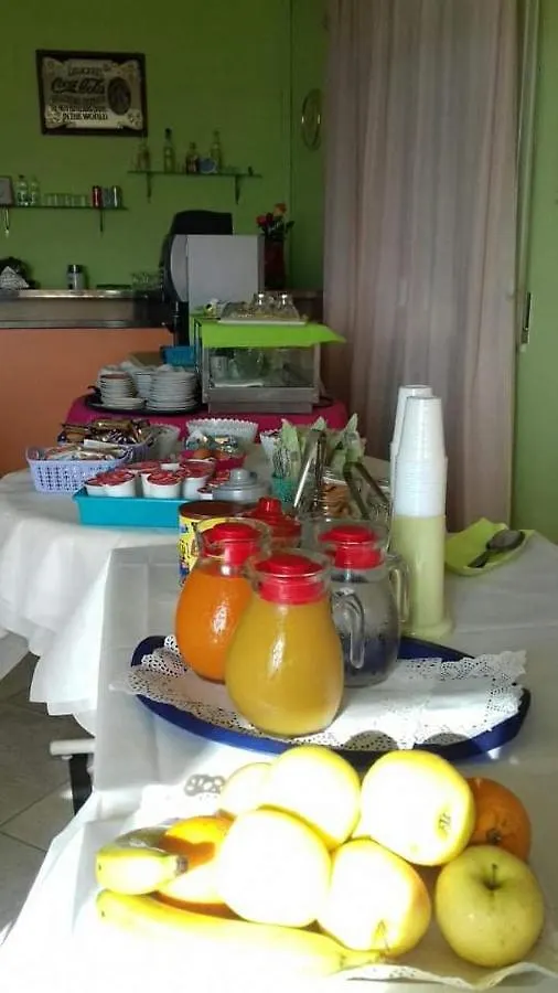 Hotel Acapulco Sul Mare San Mauro Mare