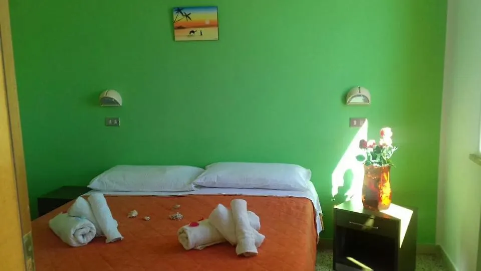 Hotel Acapulco Sul Mare San Mauro Mare