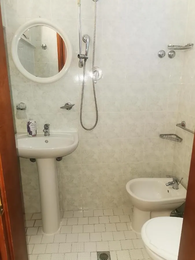 Hotel Acapulco Sul Mare San Mauro Mare