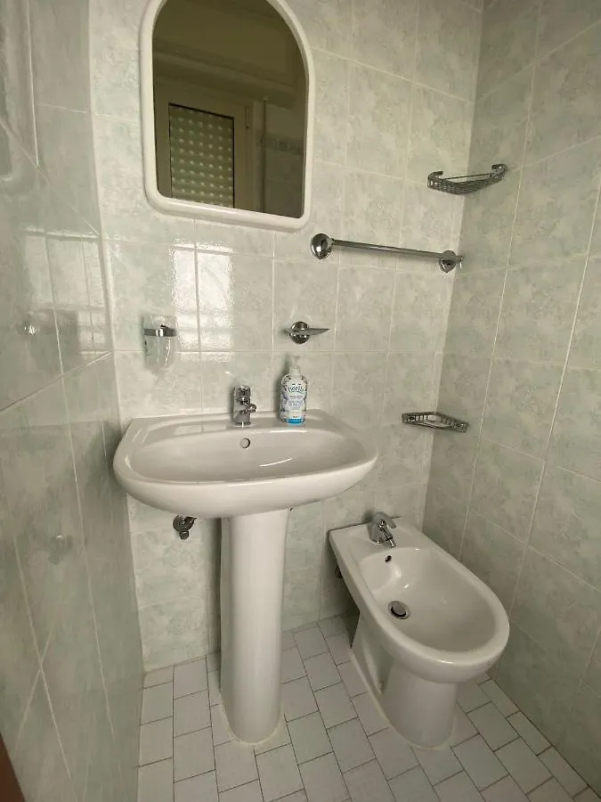 Hotel Acapulco Sul Mare San Mauro Mare