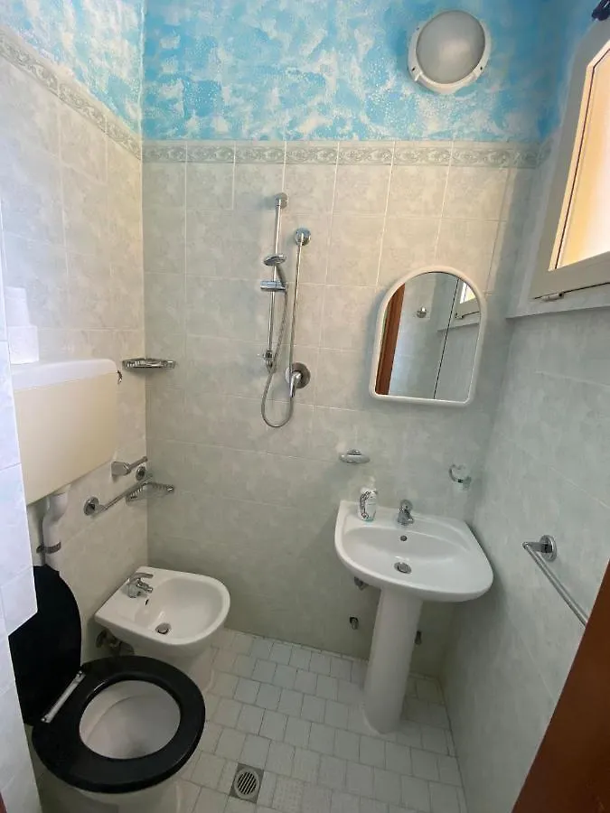 Hotel Acapulco Sul Mare San Mauro Mare