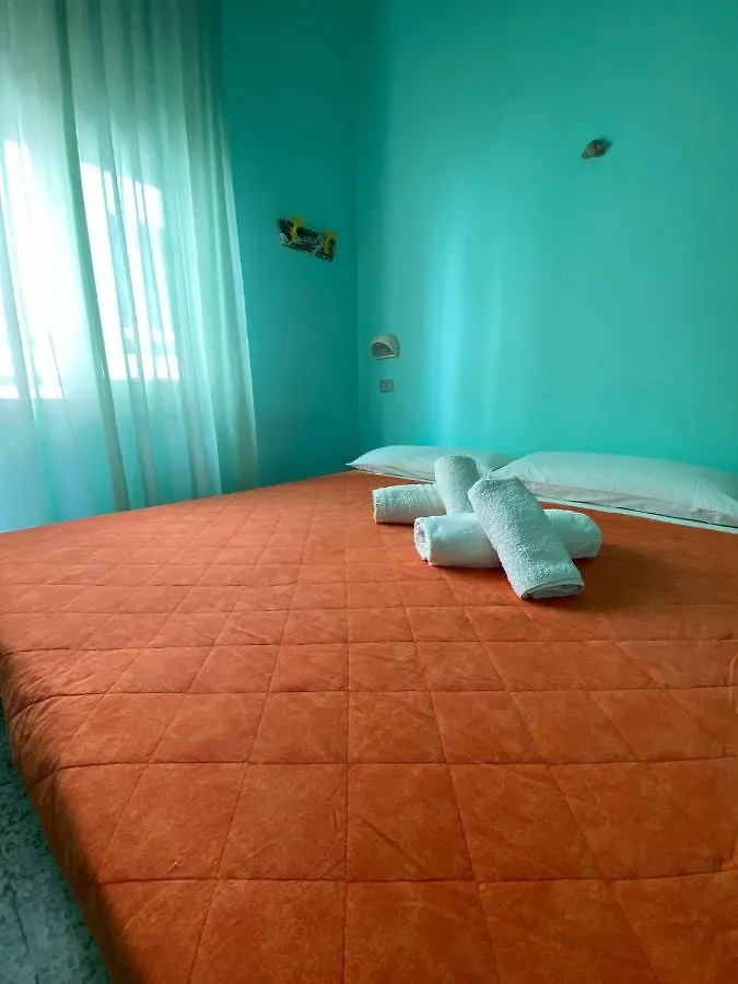 Hotel Acapulco Sul Mare San Mauro Mare