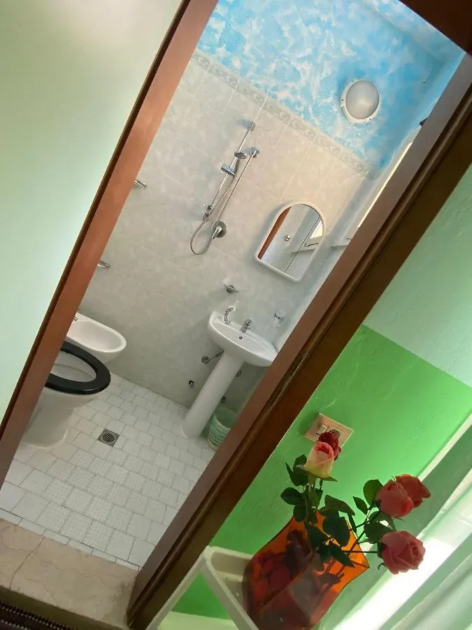 Hotel Acapulco Sul Mare San Mauro Mare