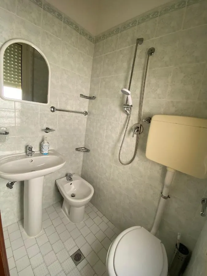 Hotel Acapulco Sul Mare San Mauro Mare 2*,