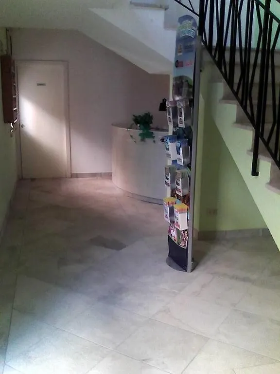 Hotel Acapulco Sul Mare San Mauro Mare