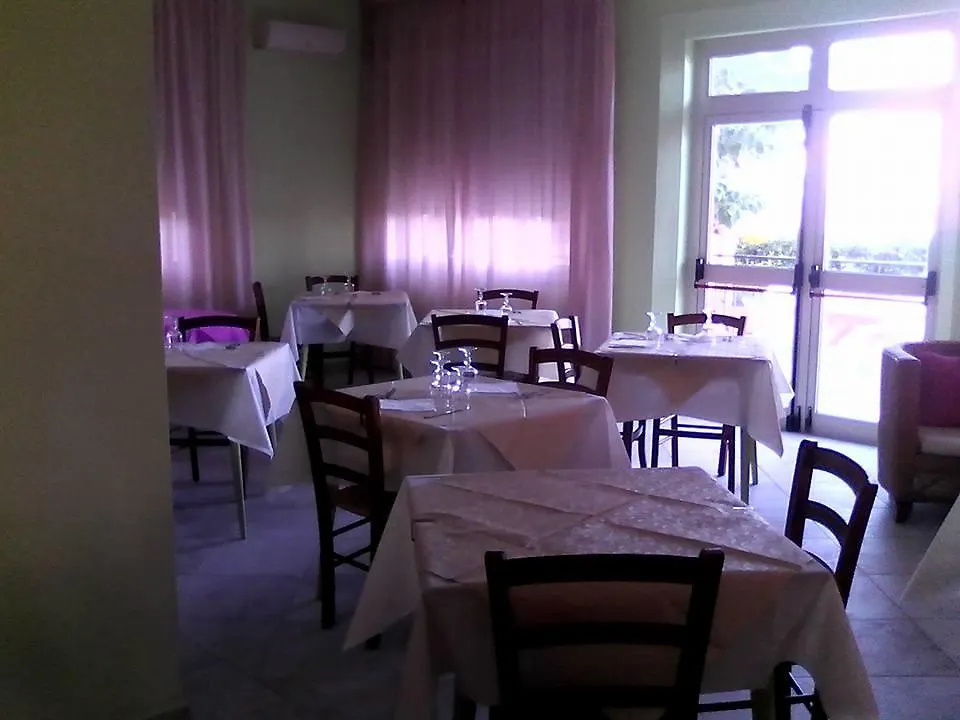 Hotel Acapulco Sul Mare San Mauro Mare