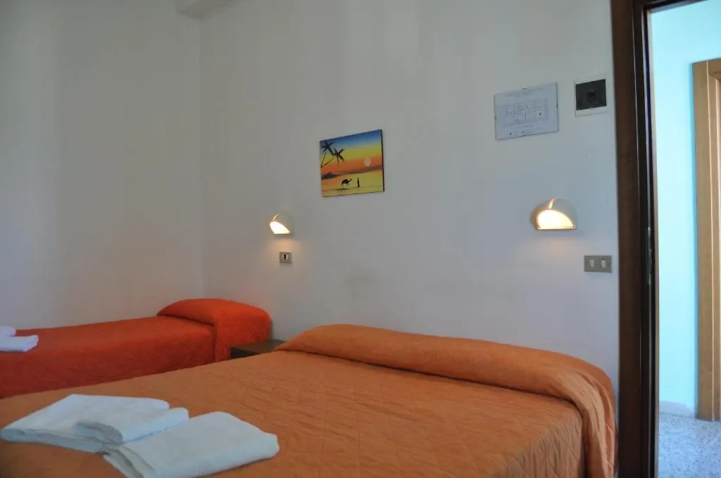 Hotel Acapulco Sul Mare San Mauro Mare