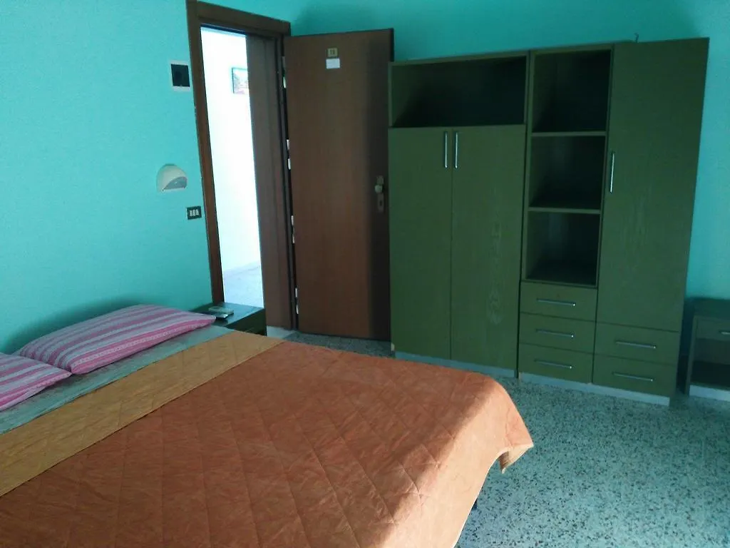 Hotel Acapulco Sul Mare San Mauro Mare