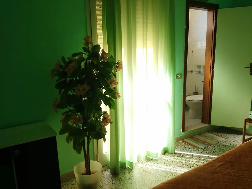 **  Hotel Acapulco Sul Mare San Mauro Mare Italy