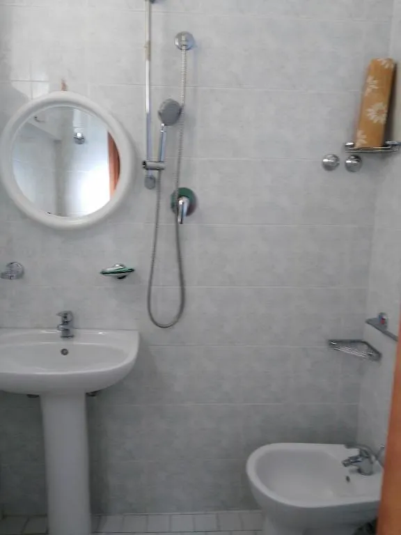 Hotel Acapulco Sul Mare San Mauro Mare Italy